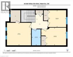 600 WHITE ELM Boulevard UnitNo. 9 - 26