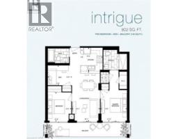 65 SPEERS Road UnitNo. 1506 - 29