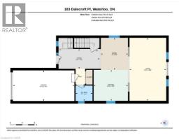 183 DALECROFT Place - 45