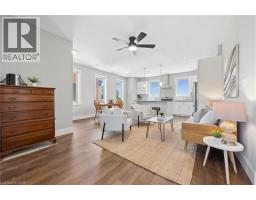 54 BRIDGE Street W UnitNo. 12 - 19