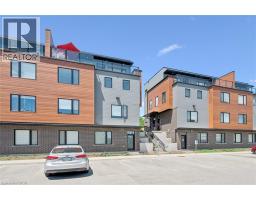 54 BRIDGE Street W UnitNo. 12 - 32