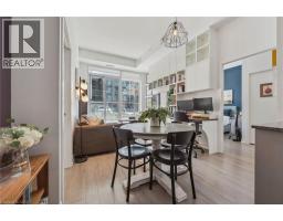 85 DUKE Street W UnitNo. 103 - 1