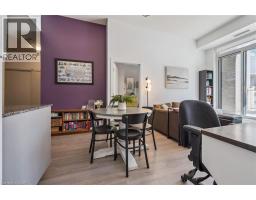 85 DUKE Street W UnitNo. 103 - 2