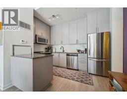 85 DUKE Street W UnitNo. 103 - 43