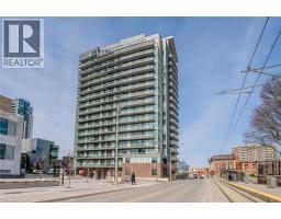 85 DUKE Street W UnitNo. 103 - 5