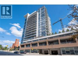 85 DUKE Street W UnitNo. 103 - 6