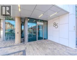 85 DUKE Street W UnitNo. 103 - 8