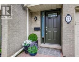 1357 ONTARIO Street UnitNo. 27 - 4