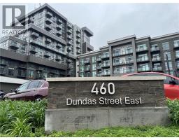 460 E DUNDAS Street UnitNo. 709 - 1