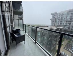 460 E DUNDAS Street UnitNo. 709 - 11