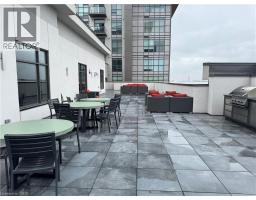 460 E DUNDAS Street UnitNo. 709 - 13