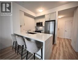 460 E DUNDAS Street UnitNo. 709 - 4