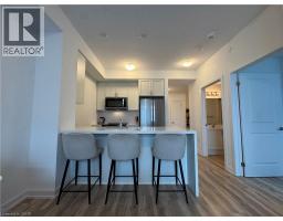 460 E DUNDAS Street UnitNo. 709 - 5