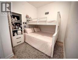 460 E DUNDAS Street UnitNo. 709 - 8