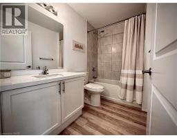 460 E DUNDAS Street UnitNo. 709 - 9