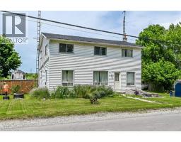 501 CONCESSION 14 WALPOLE Road - 1