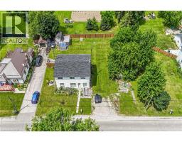 501 CONCESSION 14 WALPOLE Road - 2