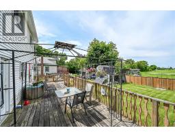 501 CONCESSION 14 WALPOLE Road - 21