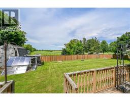 501 CONCESSION 14 WALPOLE Road - 22