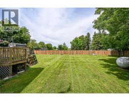 501 CONCESSION 14 WALPOLE Road - 27