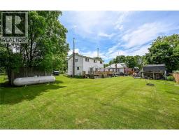 501 CONCESSION 14 WALPOLE Road - 28