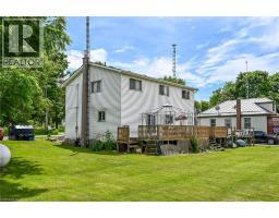 501 CONCESSION 14 WALPOLE Road - 29
