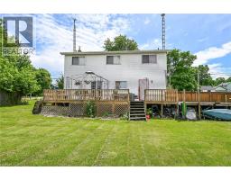 501 CONCESSION 14 WALPOLE Road - 32