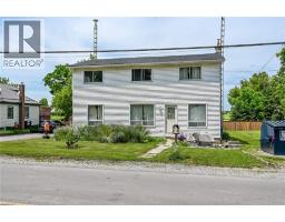 501 CONCESSION 14 WALPOLE Road - 5