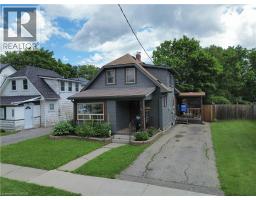 191 QUEEN Street N - 1