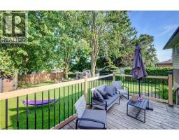 398 BOYNE Avenue - 31