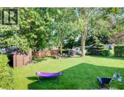 398 BOYNE Avenue - 32