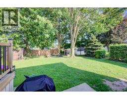 398 BOYNE Avenue - 35