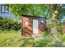 398 BOYNE Avenue - 36