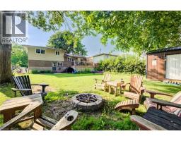 398 BOYNE Avenue - 37