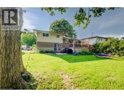 398 BOYNE Avenue - 38