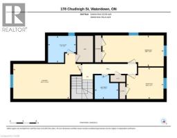 178 CHUDLEIGH Street - 31