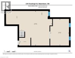 178 CHUDLEIGH Street - 32