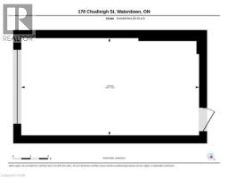 178 CHUDLEIGH Street - 33