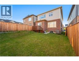 106 HALDIMAND Street - 42