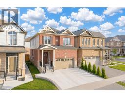106 HALDIMAND Street - 45