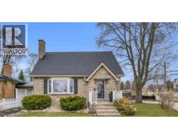 296 WEBER Street E - 2
