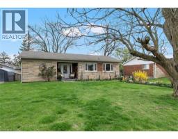 4165 WILLIAM Street - 3