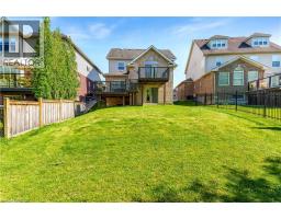 27 TREMAINE Drive - 35