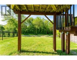 27 TREMAINE Drive - 36