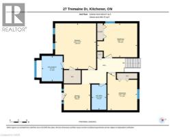 27 TREMAINE Drive - 46