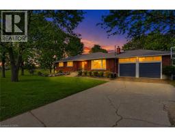 135 PORT MAITLAND Road - 1