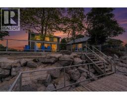 2118 LAKESHORE Road - 2