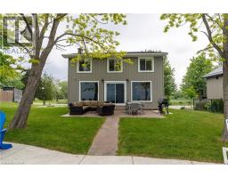 2118 LAKESHORE Road - 36