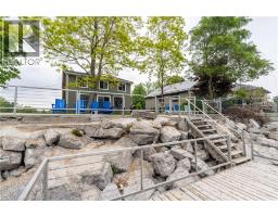 2118 LAKESHORE Road - 38