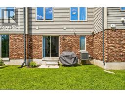 395 LINDEN Drive UnitNo. 2 - 22